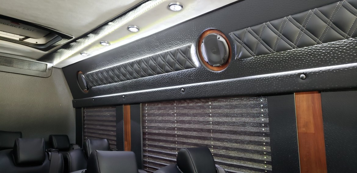 Sprinter for Sale in Houston, TX - Photo 24