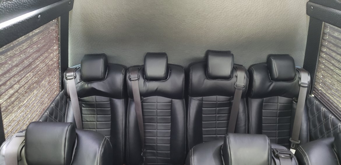 Sprinter for Sale in Houston, TX - Photo 20