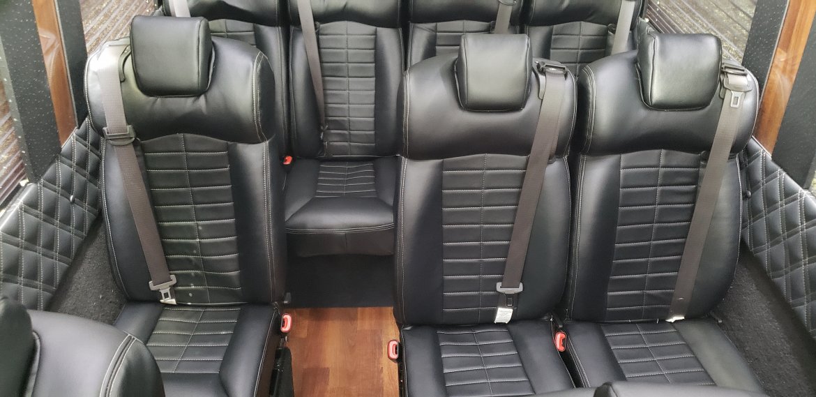 Sprinter for Sale in Houston, TX - Photo 21