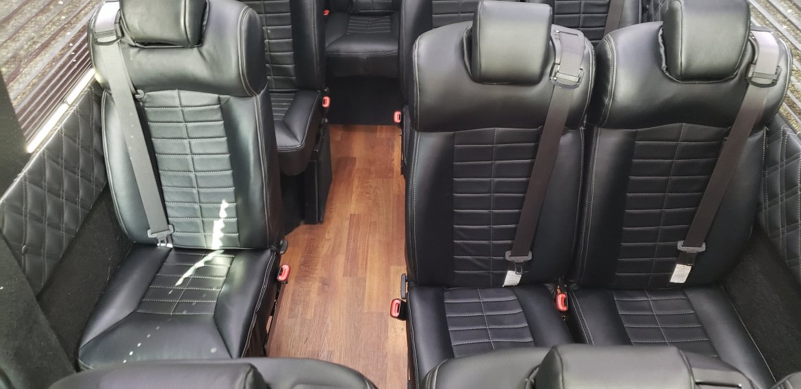 Sprinter for Sale in Houston, TX - Photo 22