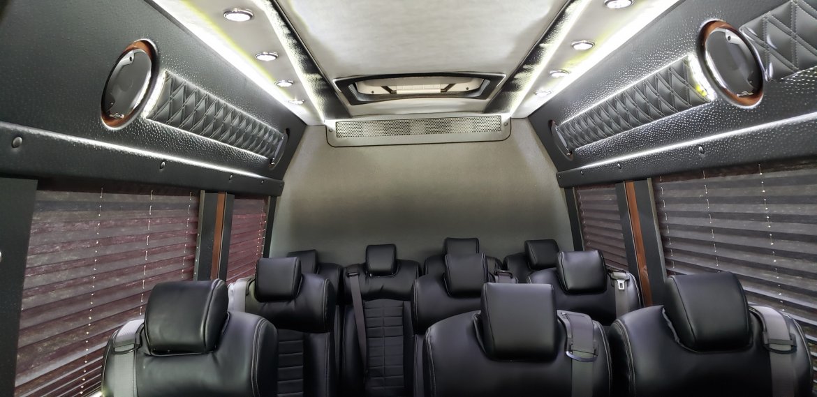 Sprinter for Sale in Houston, TX - Photo 18