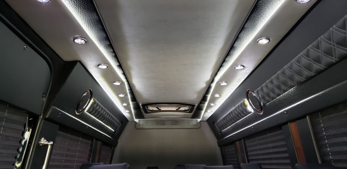 Sprinter for Sale in Houston, TX - Photo 26