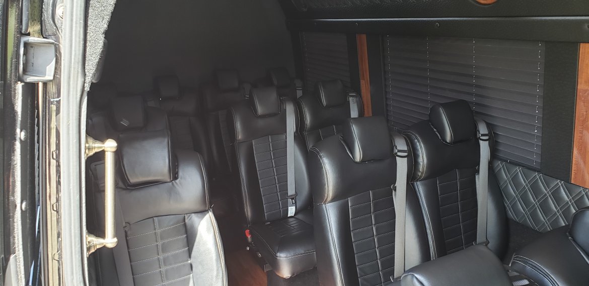 Sprinter for Sale in Houston, TX - Photo 29