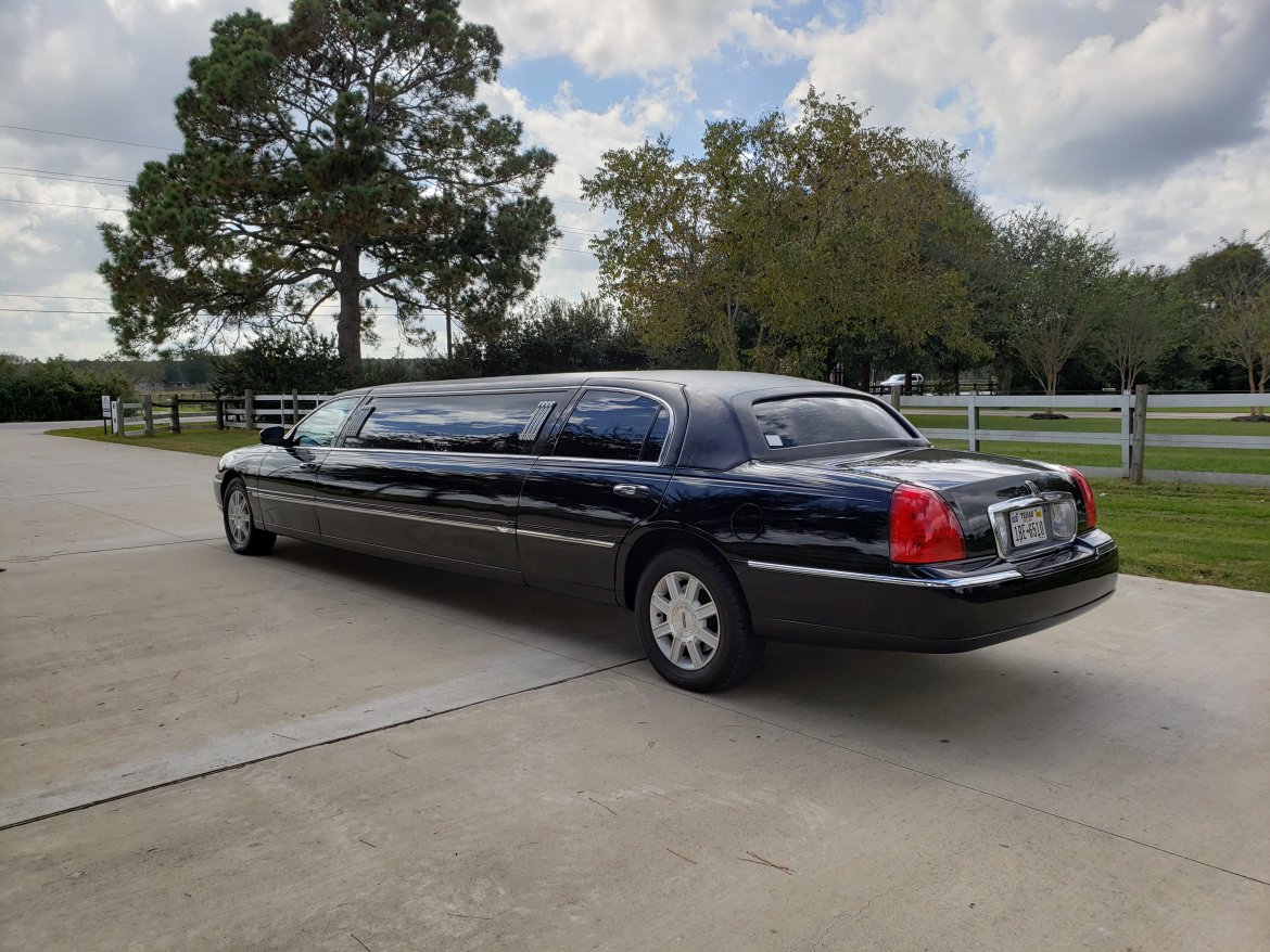 Limousine for Sale in Houston, TX - Photo 8