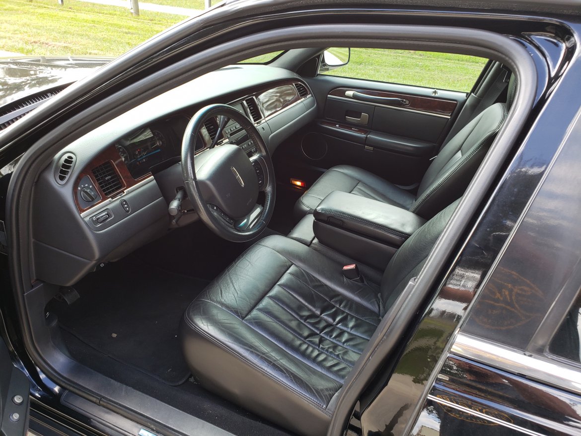 Limousine for Sale in Houston, TX - Photo 10