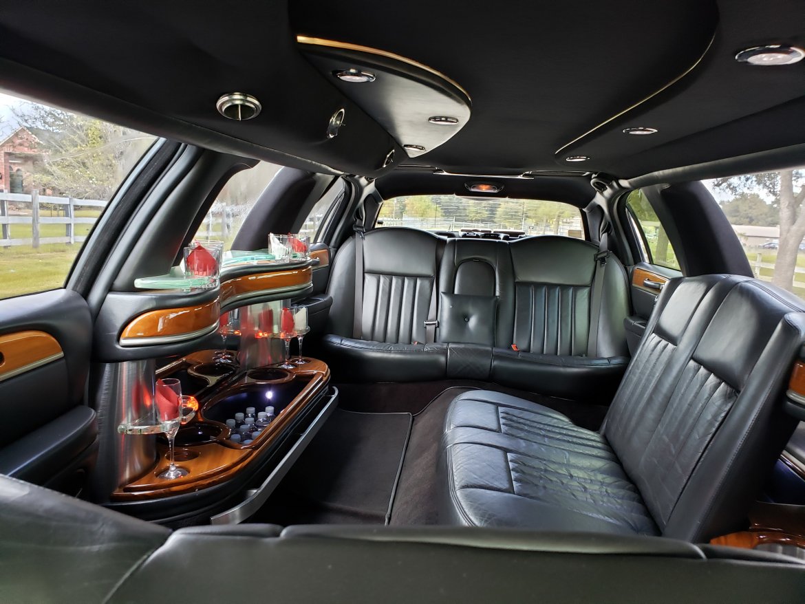 Limousine for Sale in Houston, TX - Photo 11