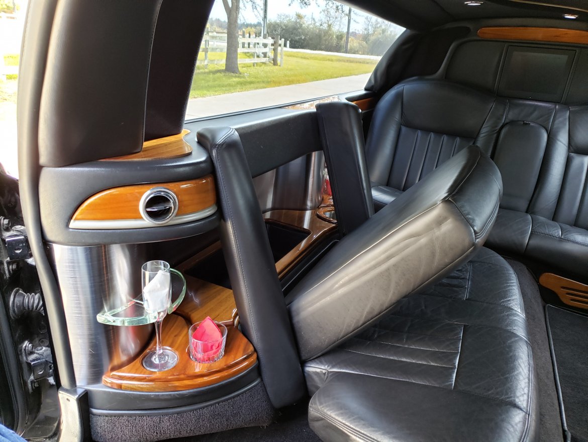 Limousine for Sale in Houston, TX - Photo 14