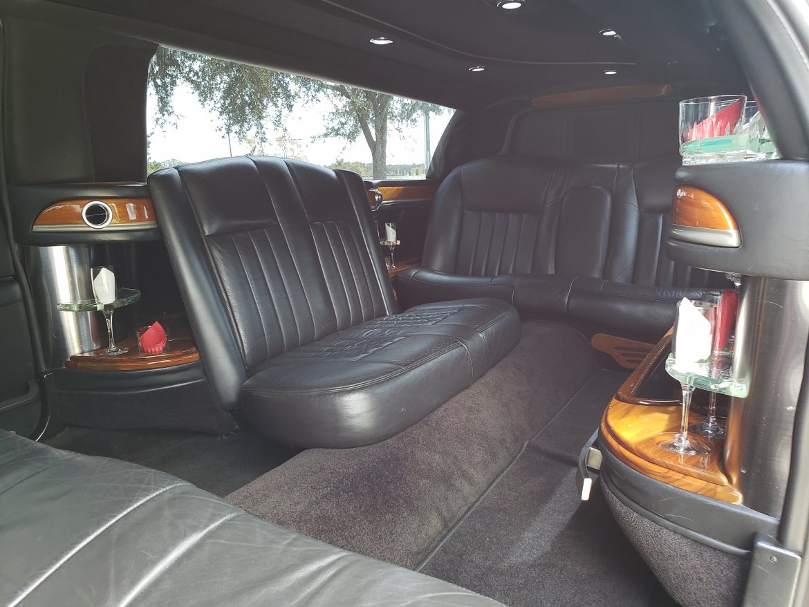 Limousine for Sale in Houston, TX - Photo 16