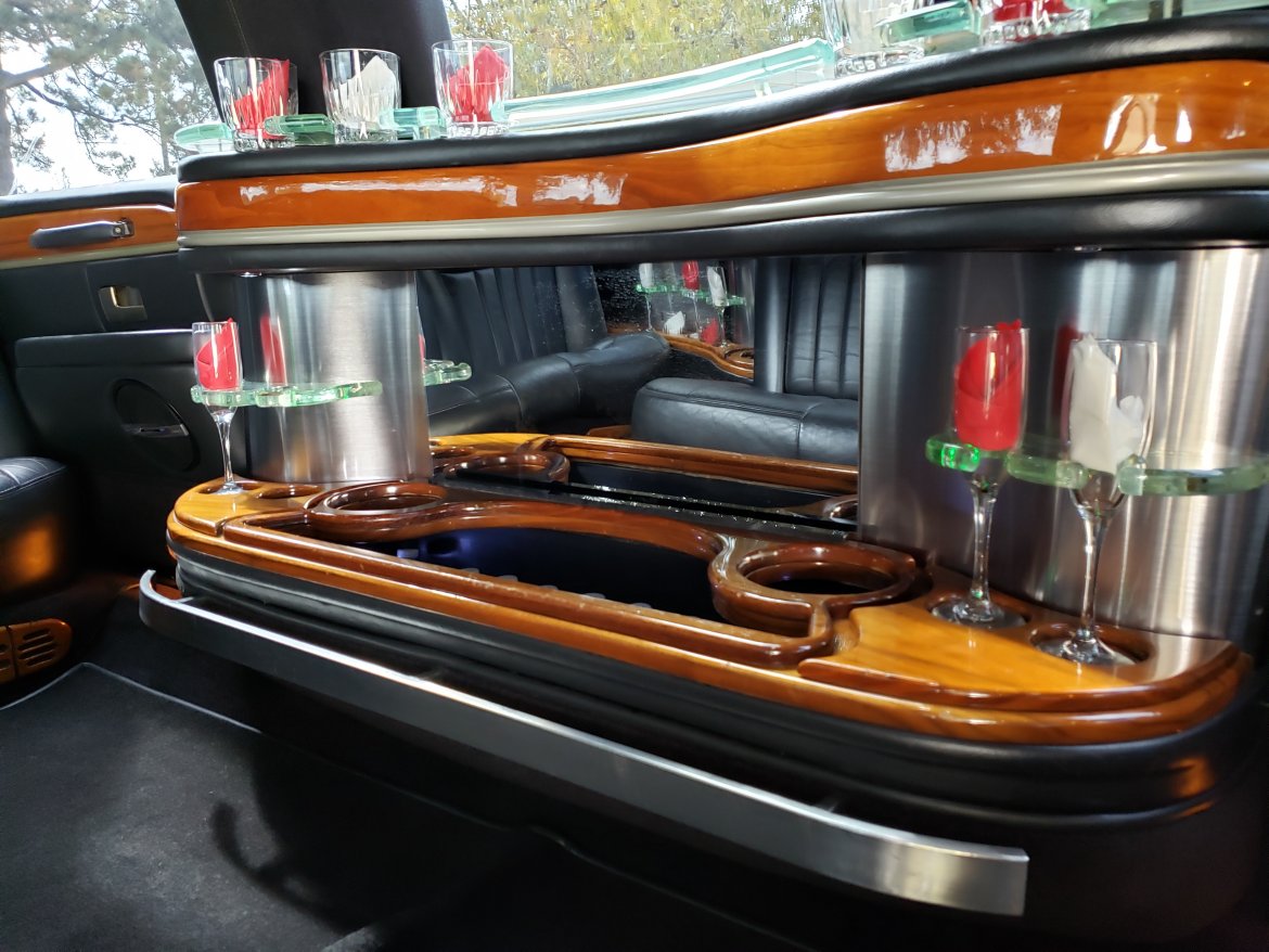 Limousine for Sale in Houston, TX - Photo 13