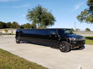 2008 Hummer H2 SUV Stretch for Sale in Houston, Texas, US - Photo 3