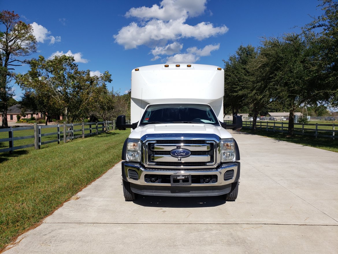 Limo Bus for Sale in Houston, TX - Photo 3
