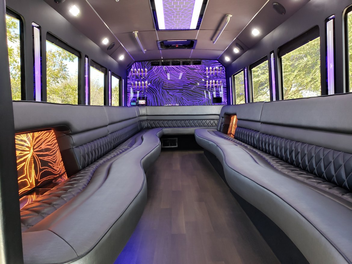 Limo Bus for Sale in Houston, TX - Photo 12
