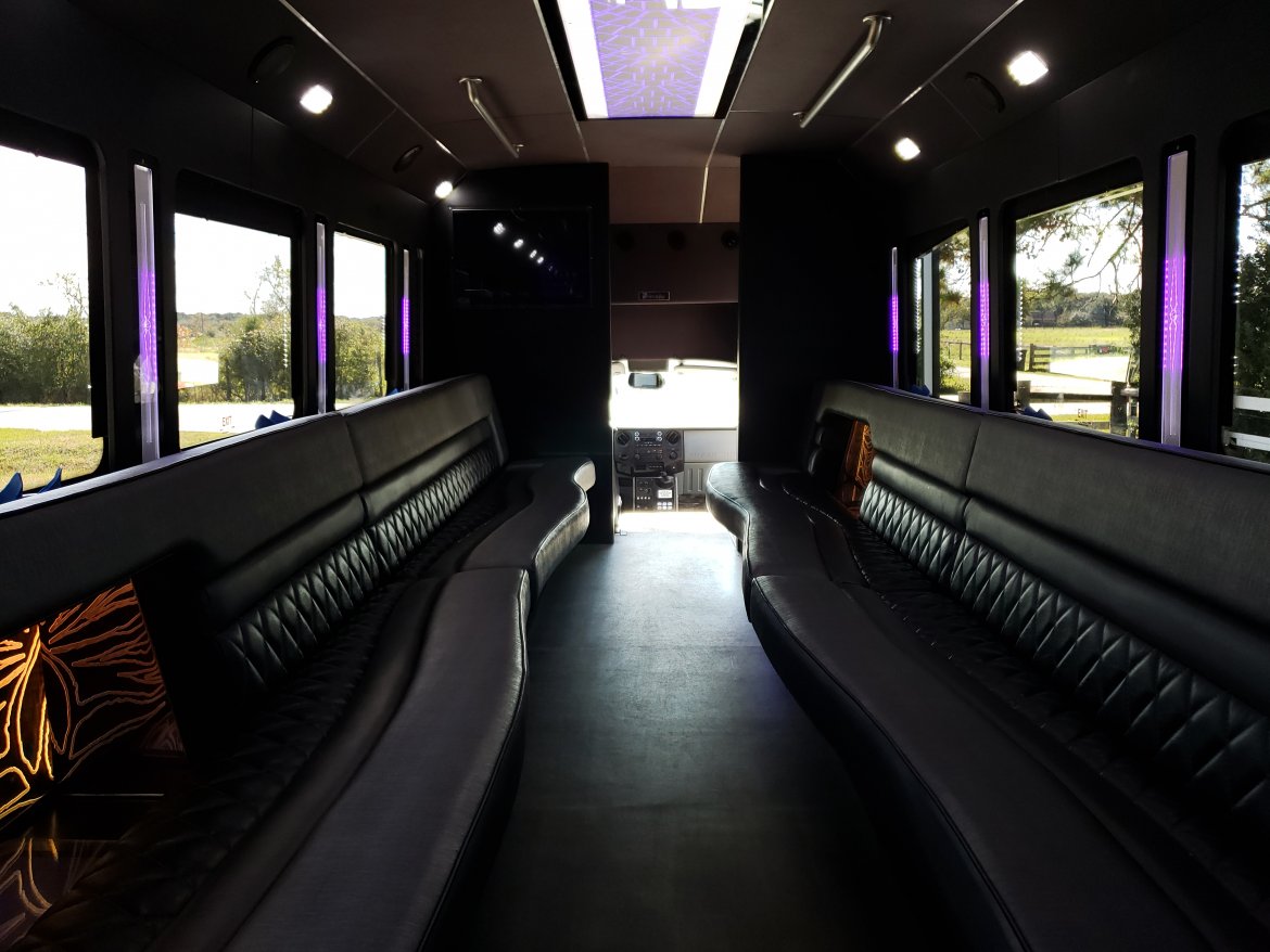 Limo Bus for Sale in Houston, TX - Photo 19