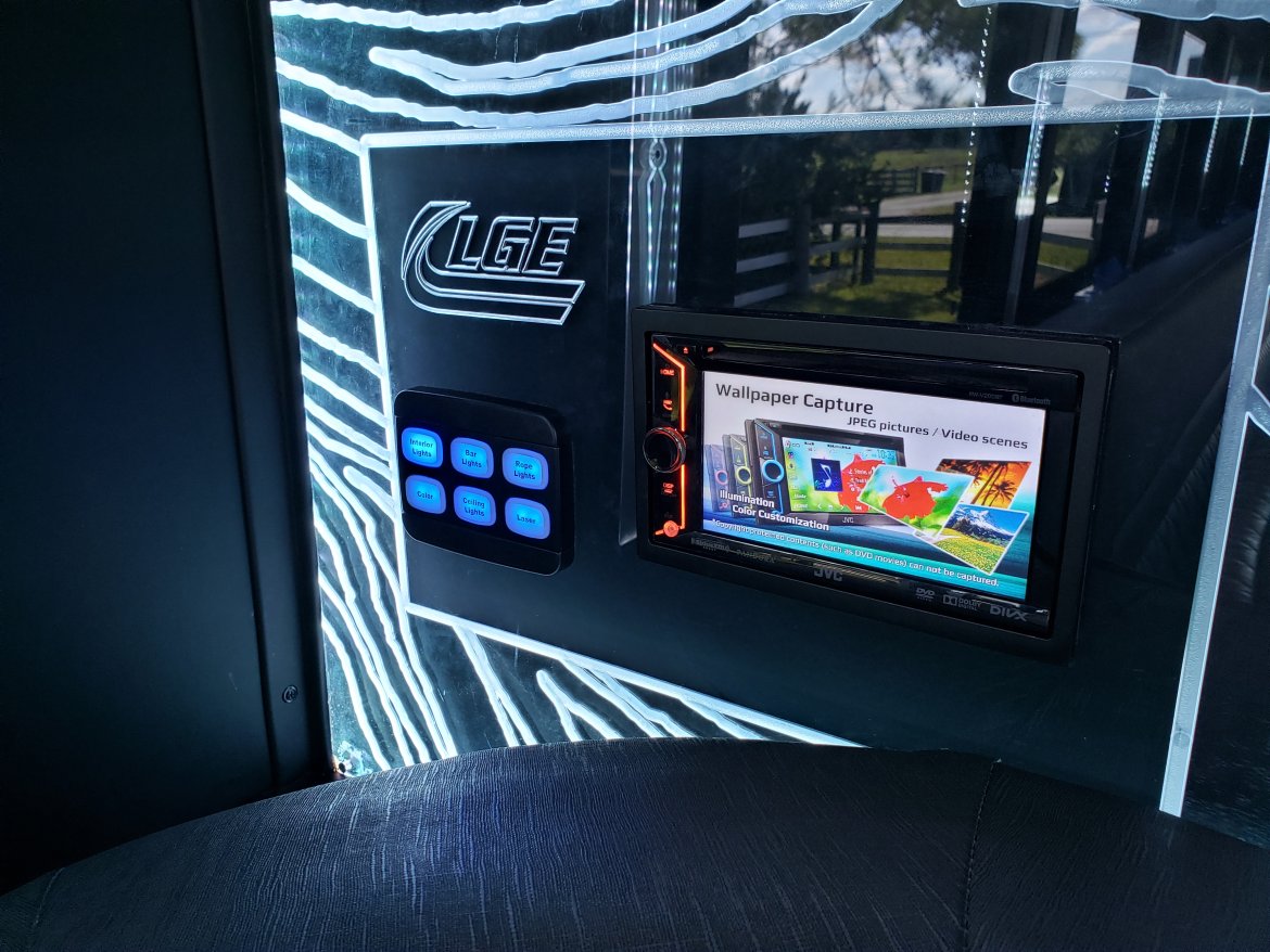 Limo Bus for Sale in Houston, TX - Photo 22