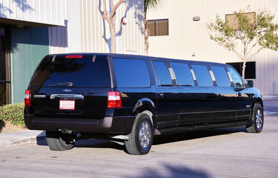 SUV Stretch for Sale in Fontana, CA - Photo 7