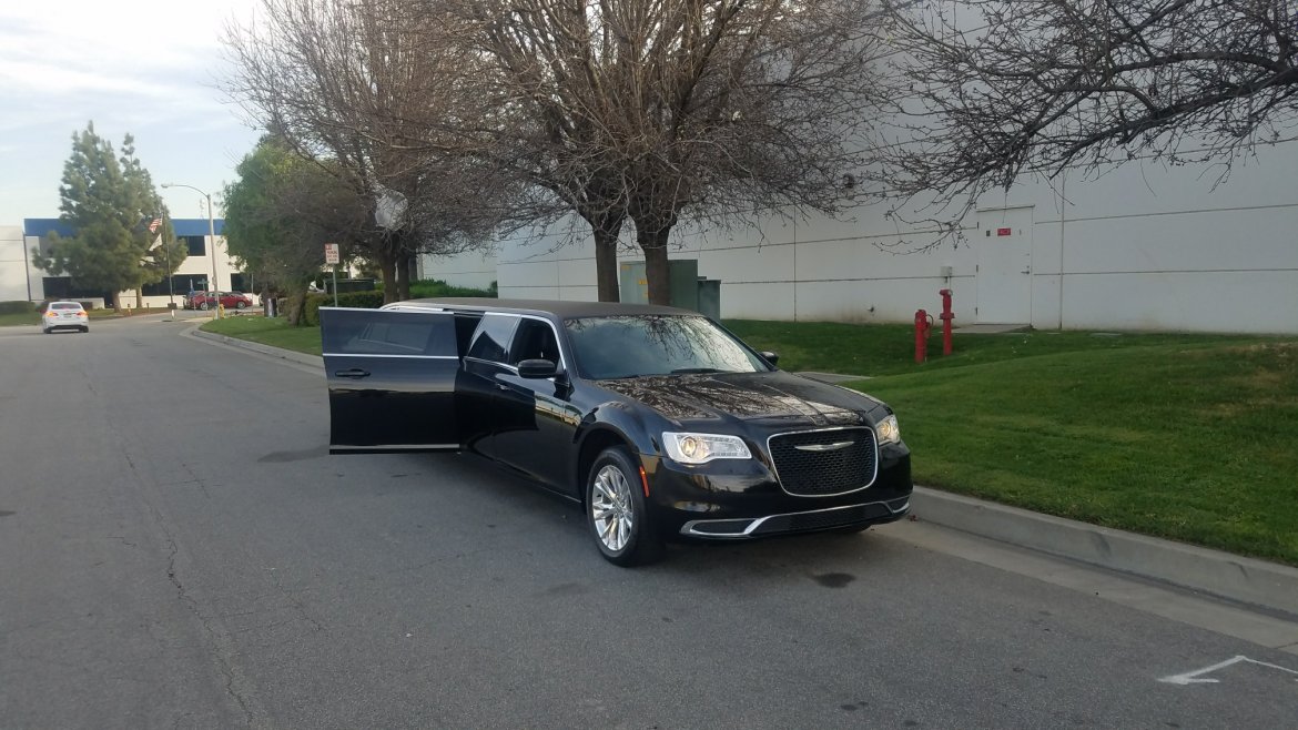 Limousine for Sale in riverside, CA - Photo 6