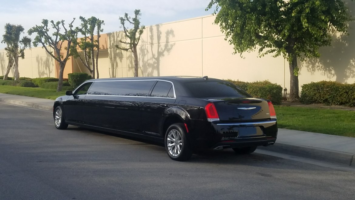 Limousine for Sale in riverside, CA - Photo 7