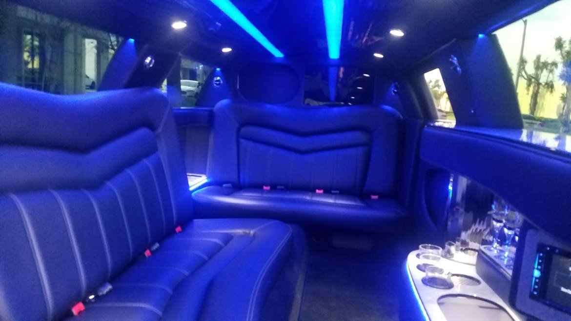 Limousine for Sale in riverside, CA - Photo 9