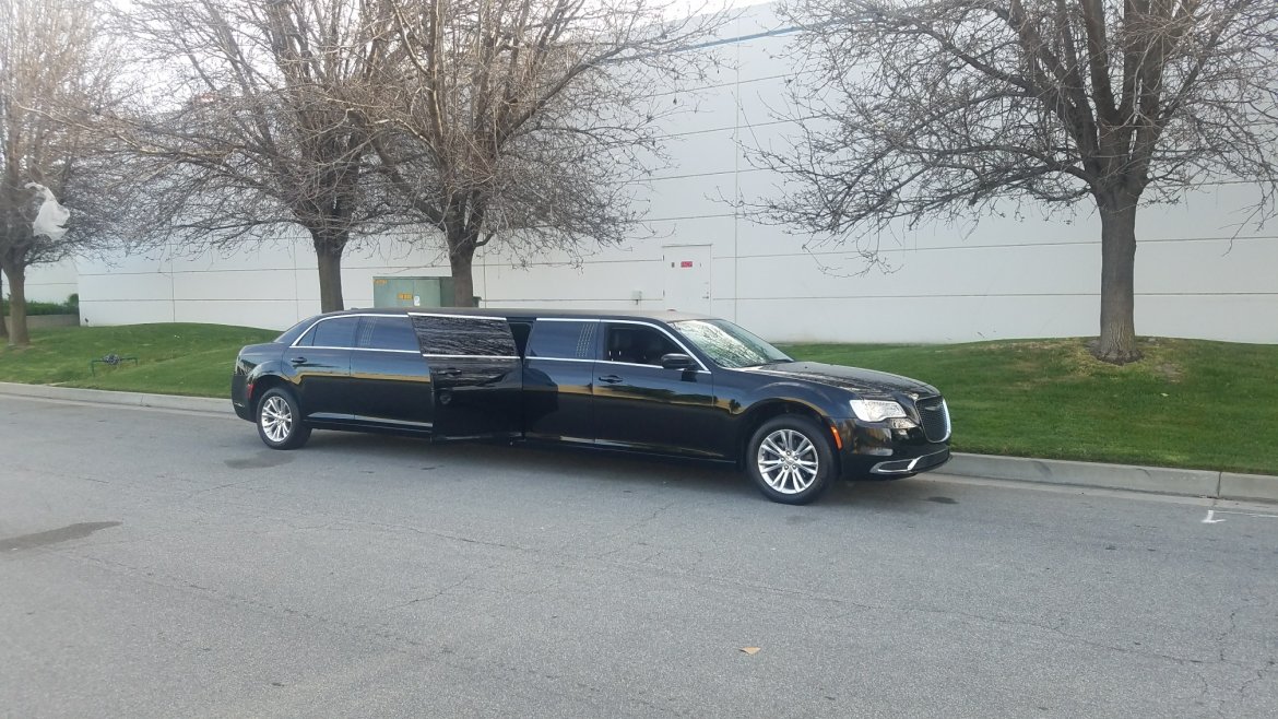 Limousine for Sale in riverside, CA - Photo 10