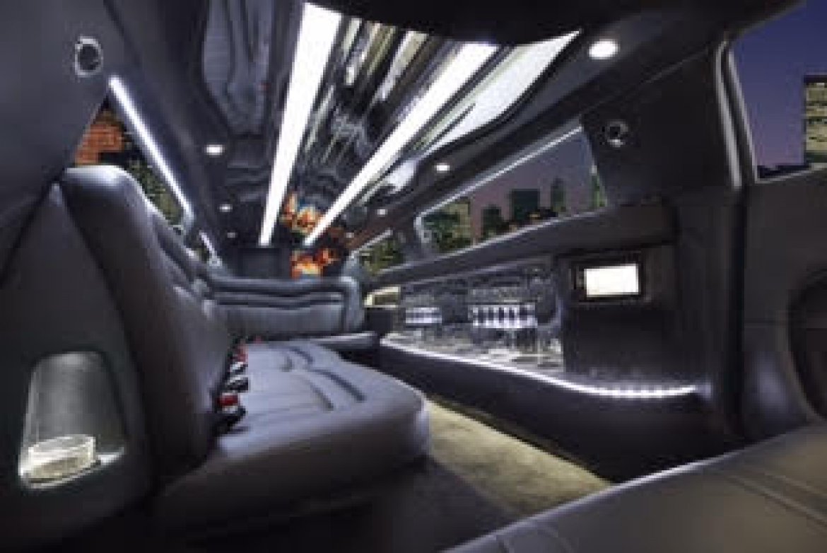 Limousine for Sale in riverside, CA - Photo 4