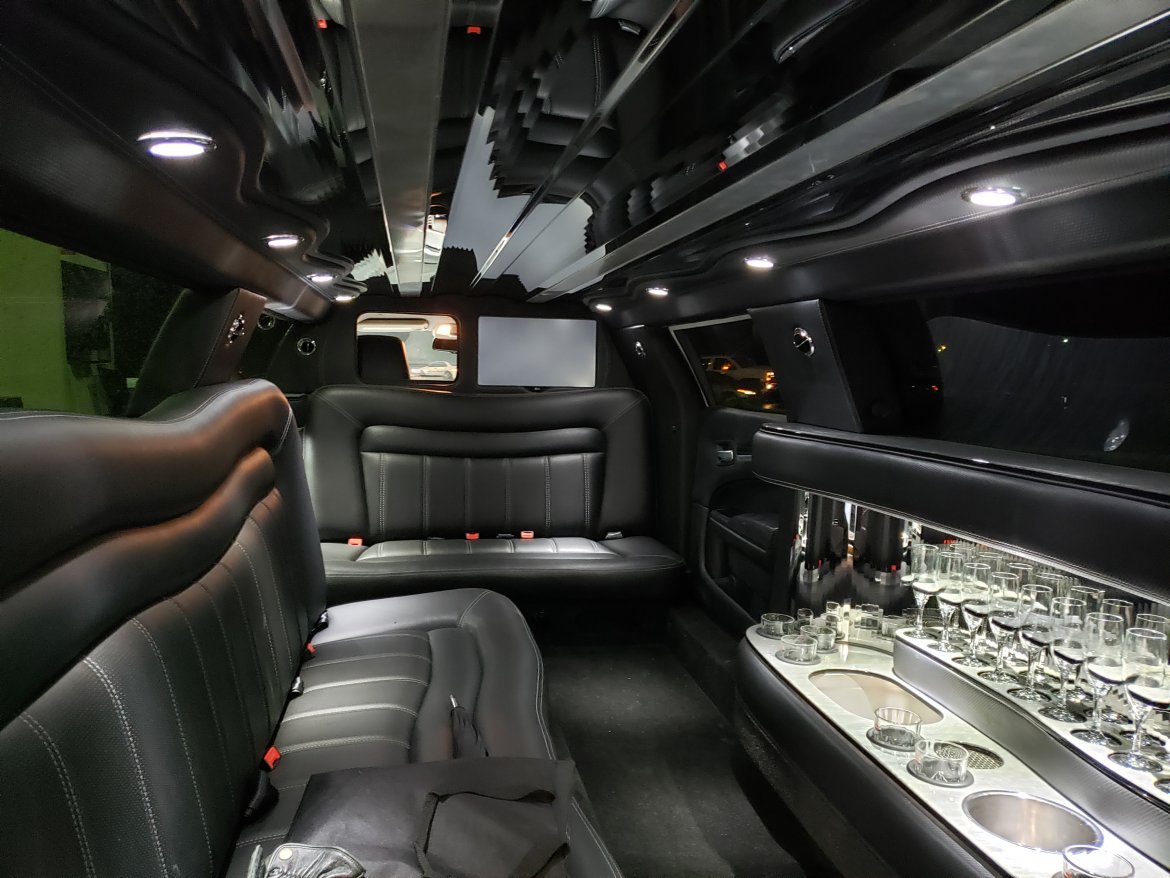 Limousine for Sale in riverside, CA - Photo 8