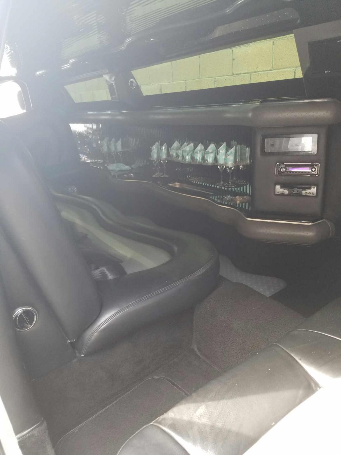 Photo of Limousine for sale: 2007 Chrysler  300 L