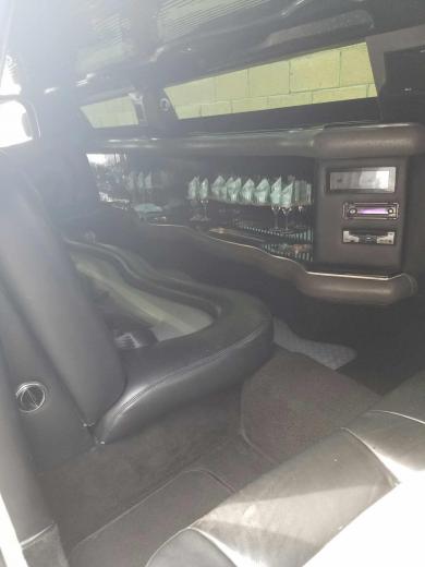 2007 Chrysler 300 L Limousine for Sale in Newport, California, US - Photo 4
