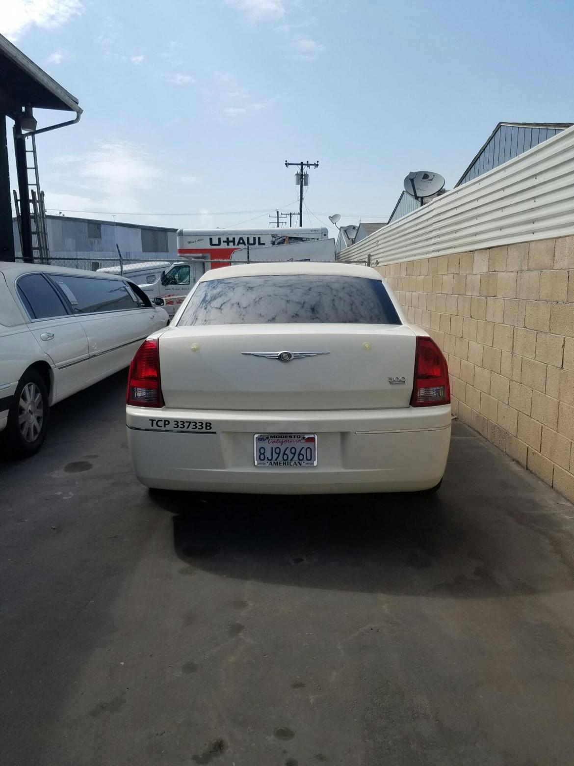 Photo of Limousine for sale: 2007 Chrysler  300 L