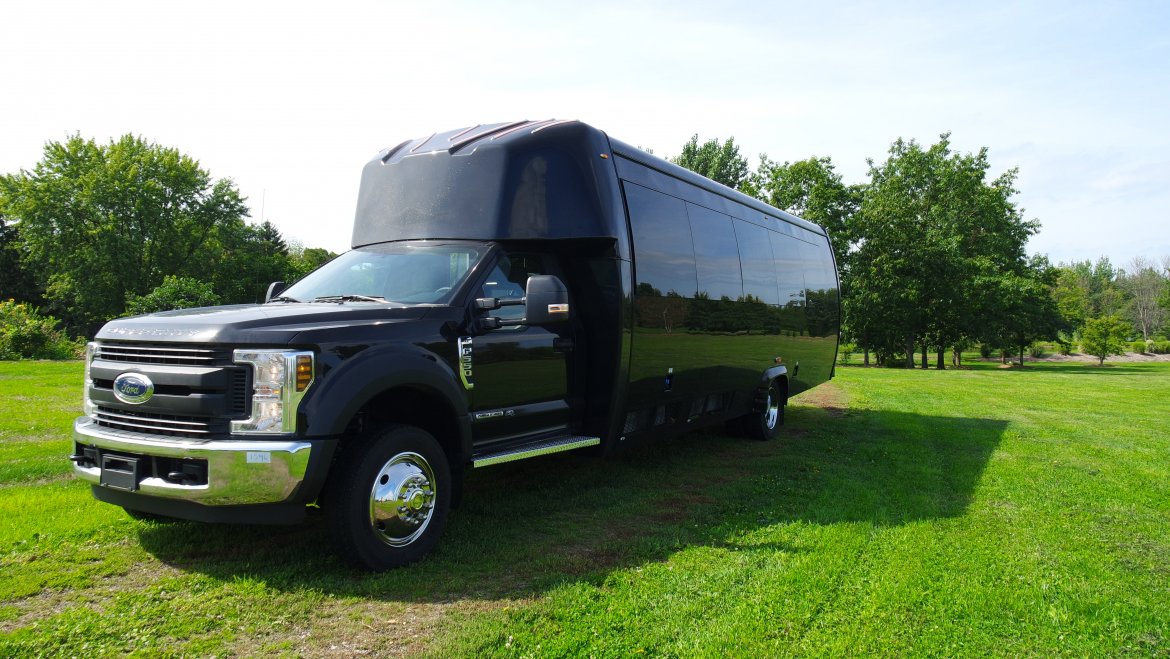 Limo Bus for Sale in North East, PA - Photo 8