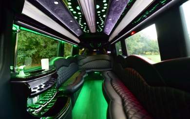 2016 Mercedes-Benz Sprinter 3500 model 170 Extended unit Sprinter for Sale in Denver, Colorado, US - Photo 3
