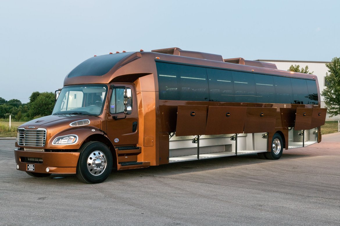 Shuttle Bus for Sale in RIVERSIDE, CA - Photo 3