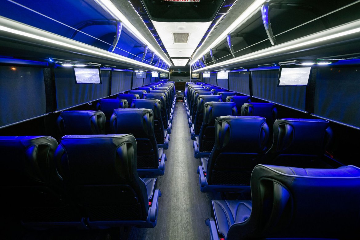 Shuttle Bus for Sale in RIVERSIDE, CA - Photo 9