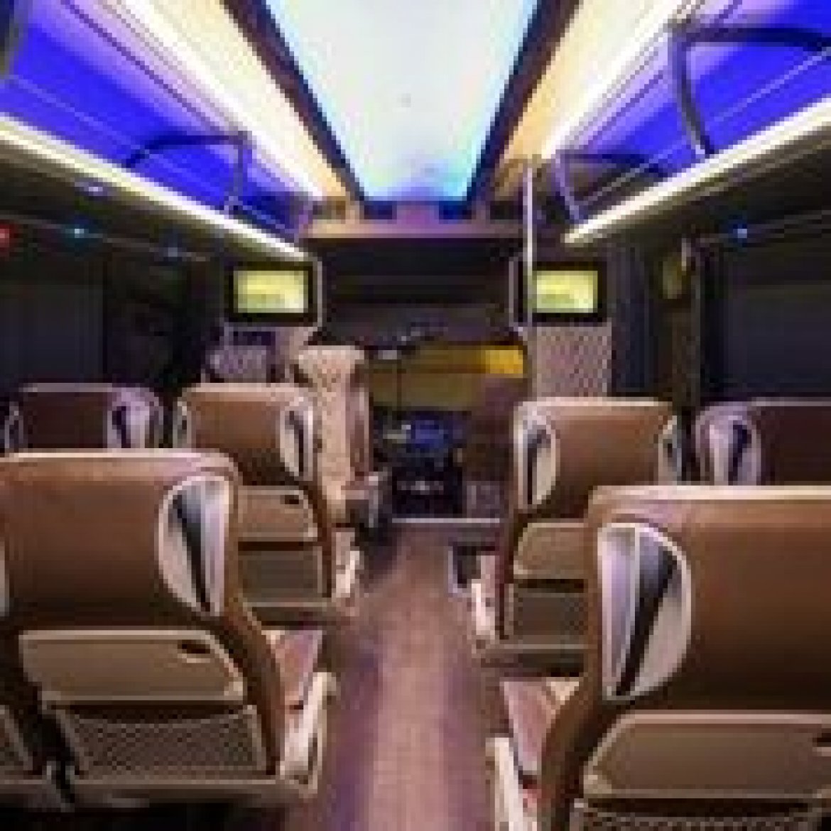 Shuttle Bus for Sale in RIVERSIDE, CA - Photo 10