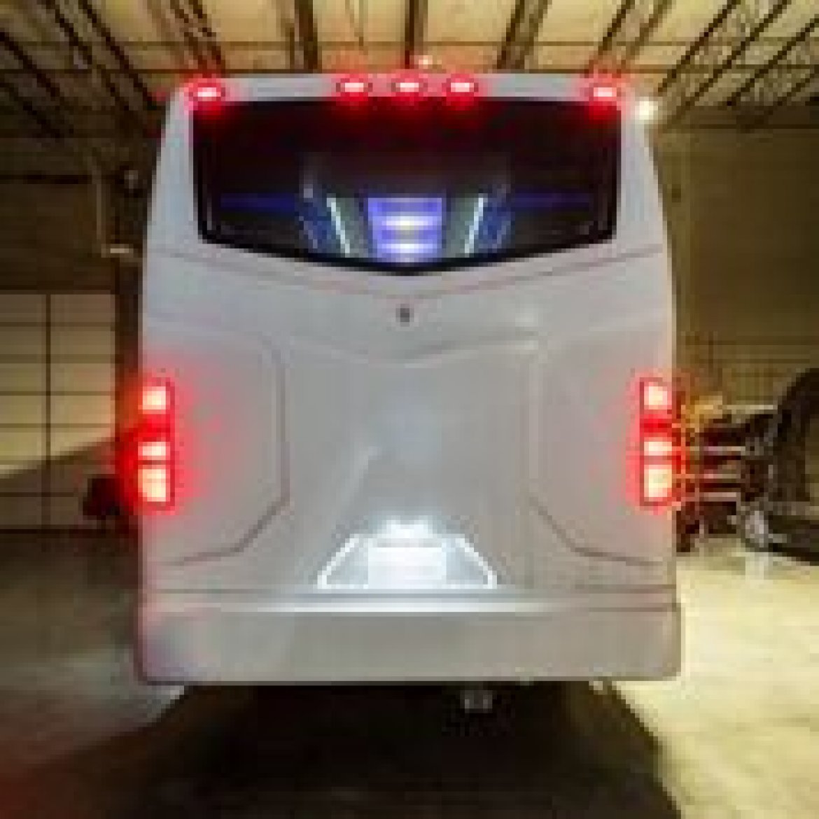 Shuttle Bus for Sale in RIVERSIDE, CA - Photo 14