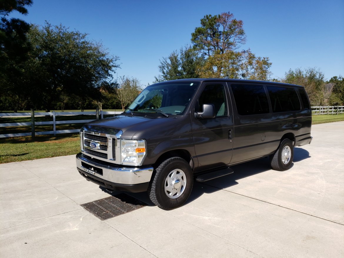 Sprinter for Sale in Houston, TX - Photo 3
