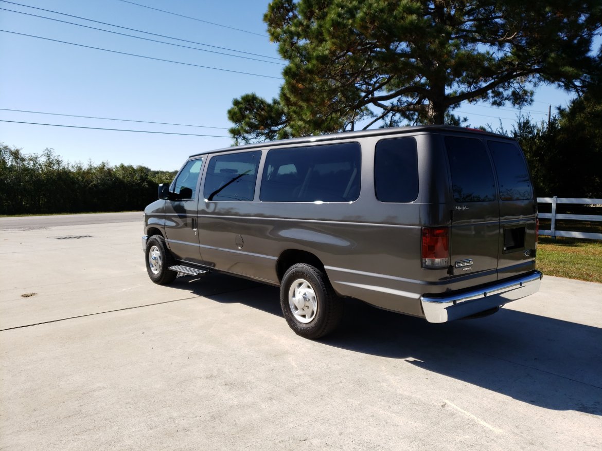 Sprinter for Sale in Houston, TX - Photo 8