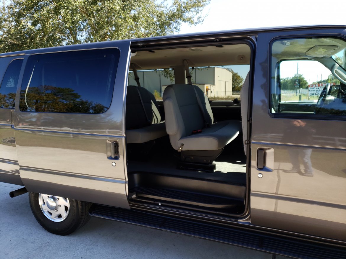 Sprinter for Sale in Houston, TX - Photo 9