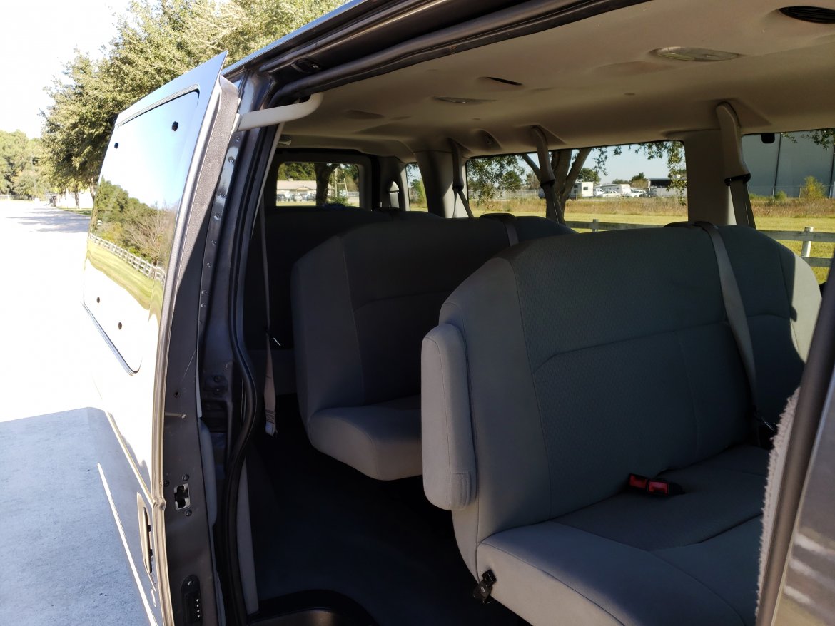 Sprinter for Sale in Houston, TX - Photo 12