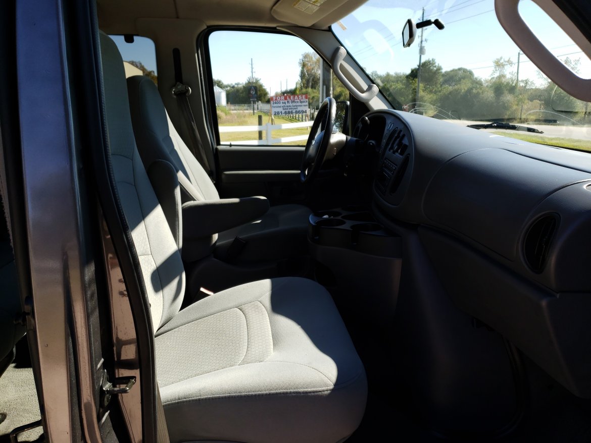 Sprinter for Sale in Houston, TX - Photo 10