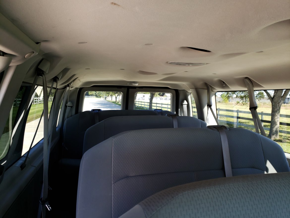 Sprinter for Sale in Houston, TX - Photo 13