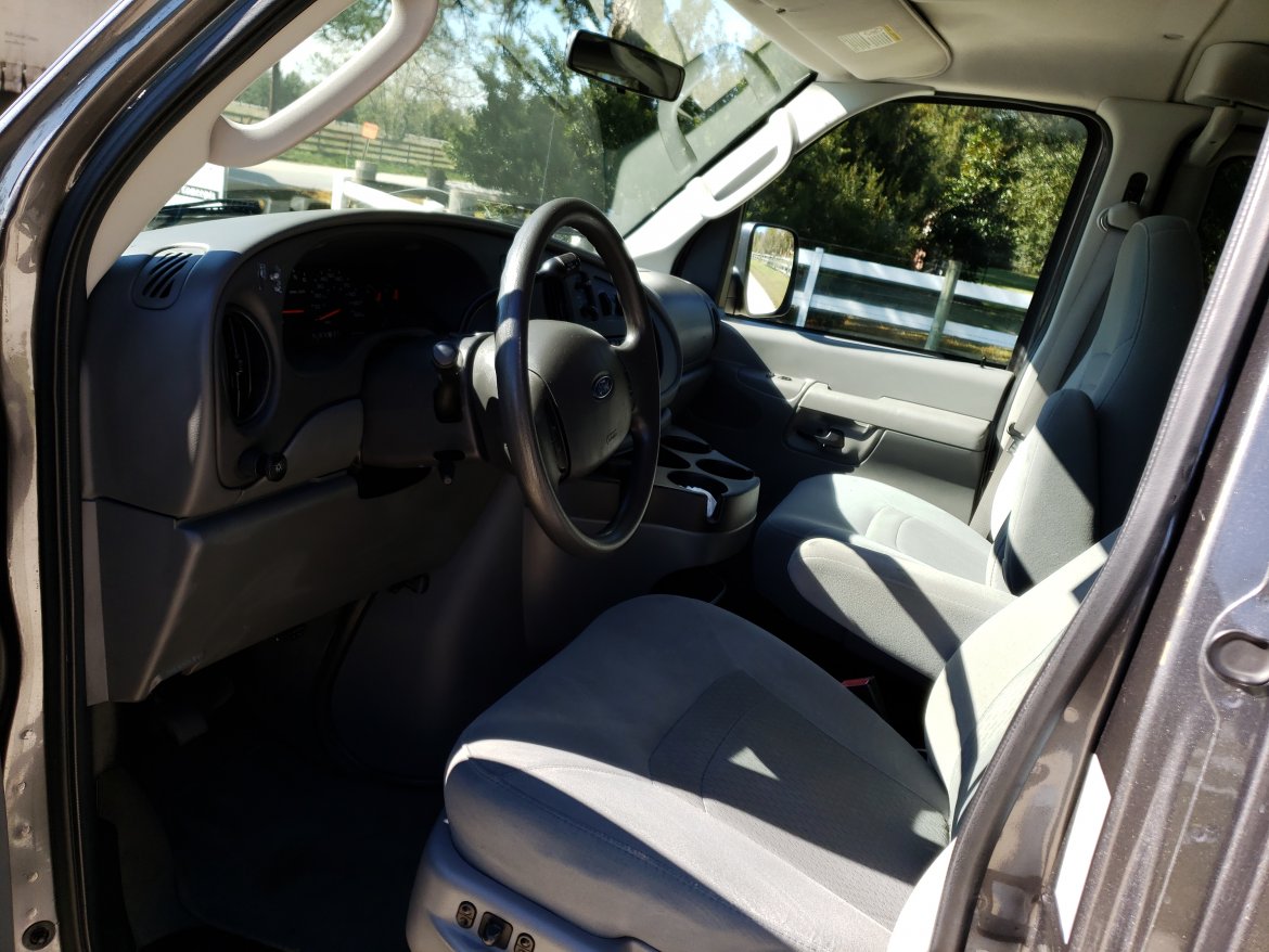 Sprinter for Sale in Houston, TX - Photo 11