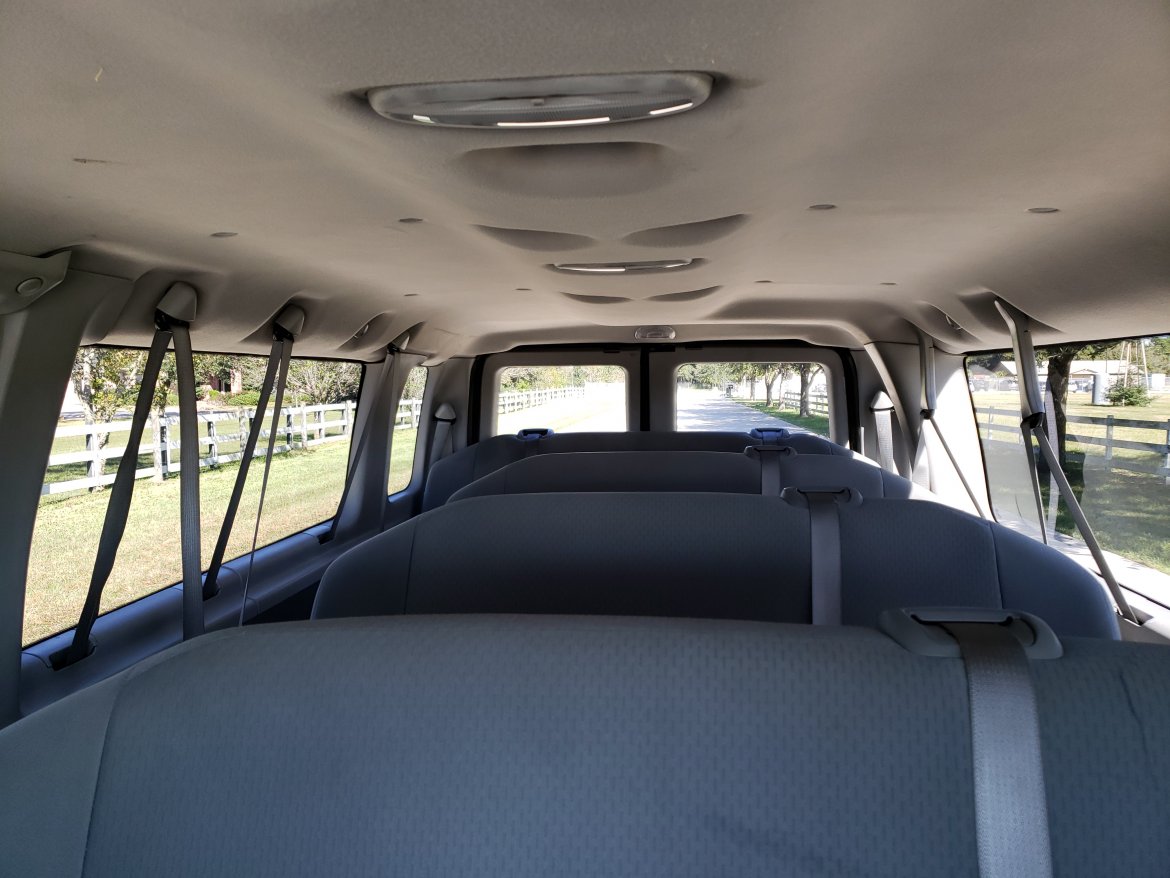 Sprinter for Sale in Houston, TX - Photo 16