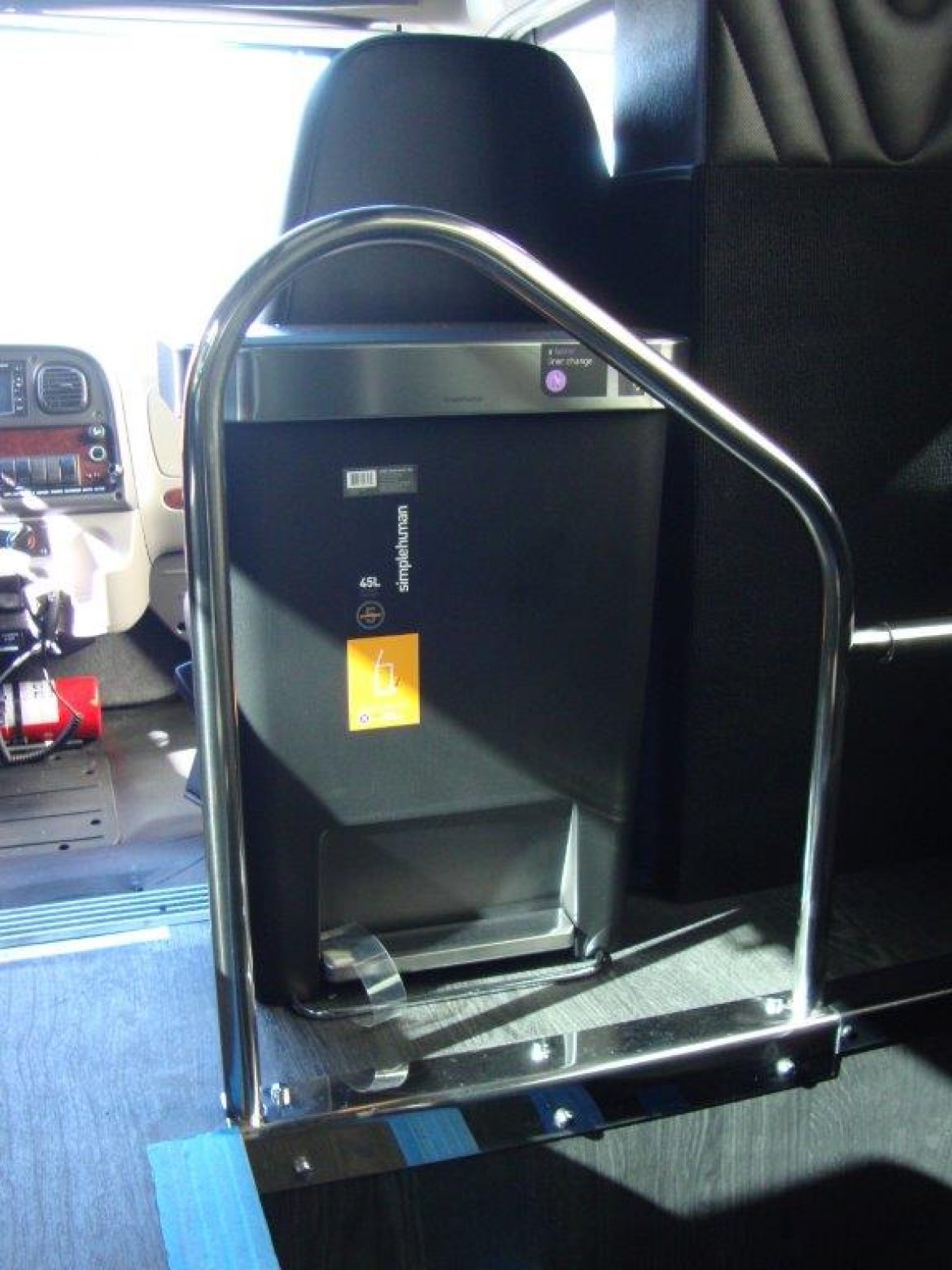Shuttle Bus for Sale in Carson, CA - Photo 5
