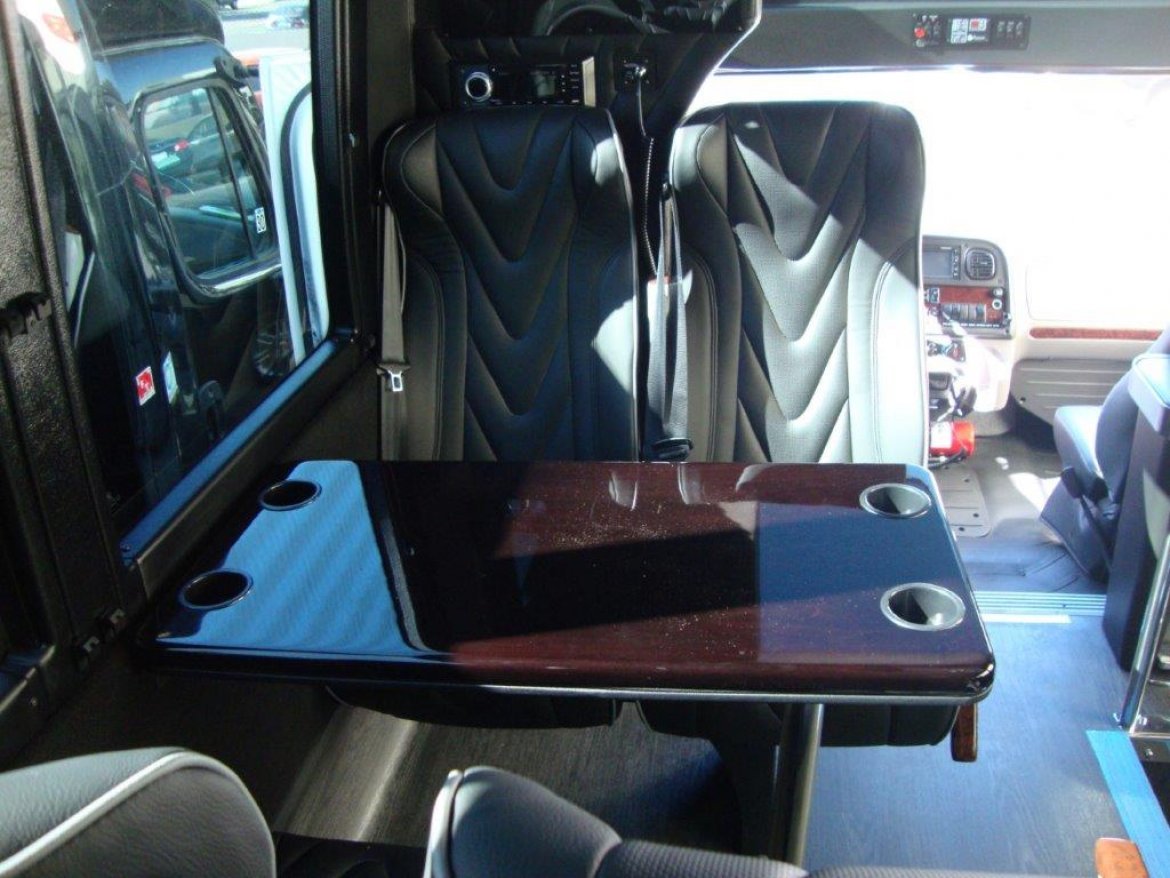 Shuttle Bus for Sale in Carson, CA - Photo 6