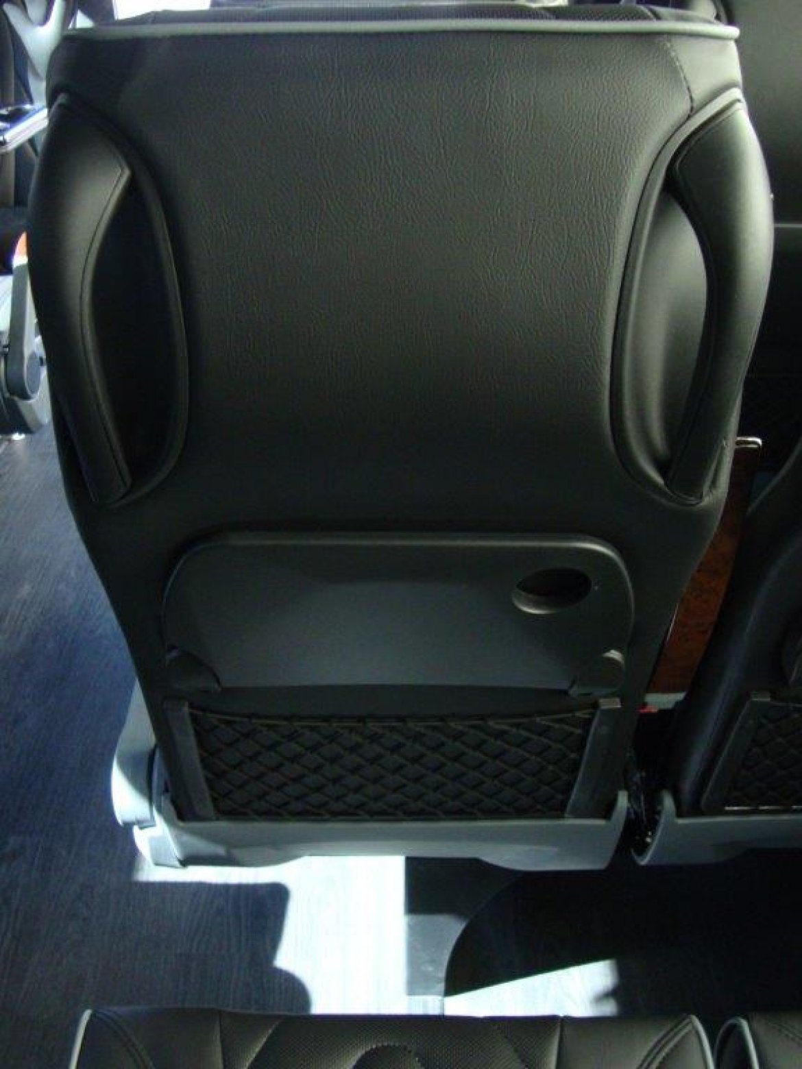 Shuttle Bus for Sale in Carson, CA - Photo 12
