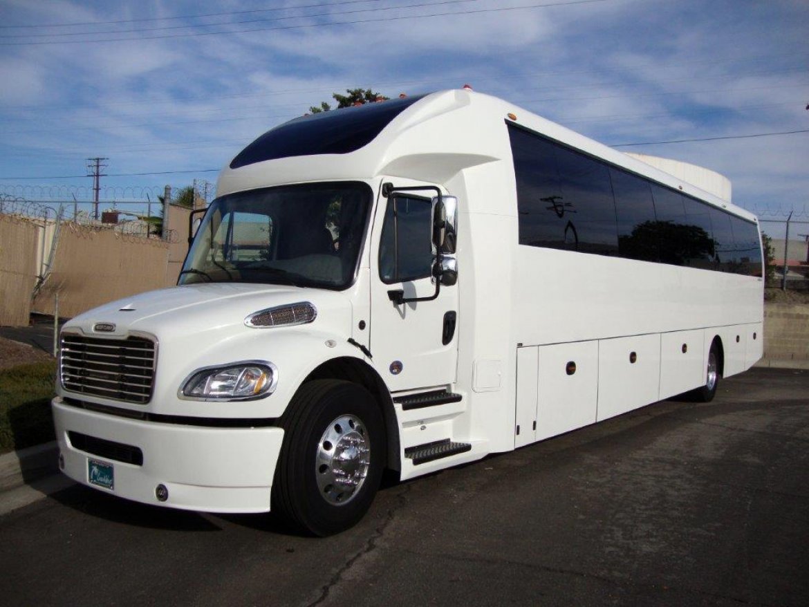 Shuttle Bus for Sale in Carson, CA - Photo 18