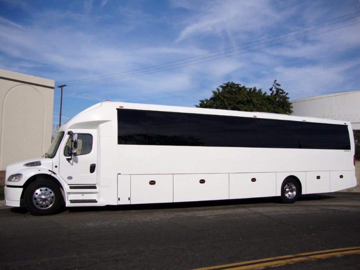 Shuttle Bus for Sale in Carson, CA - Photo 20