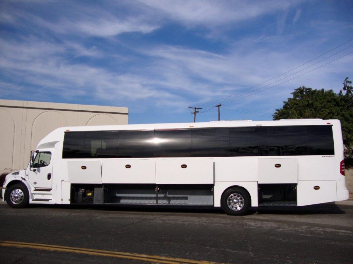 Shuttle Bus for Sale in Carson, CA - Photo 21