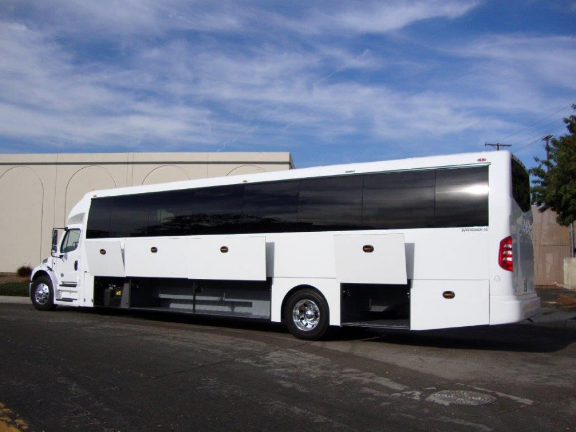 Shuttle Bus for Sale in Carson, CA - Photo 22