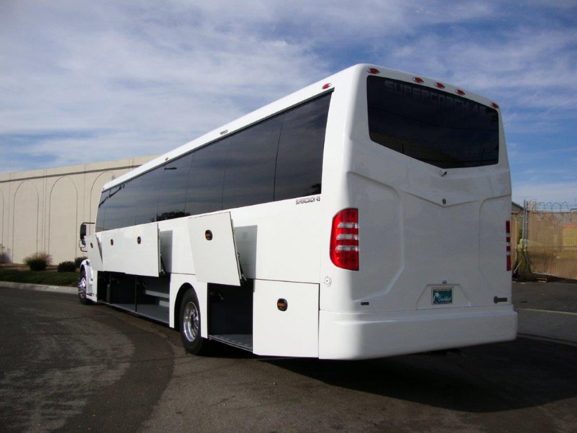 Shuttle Bus for Sale in Carson, CA - Photo 23